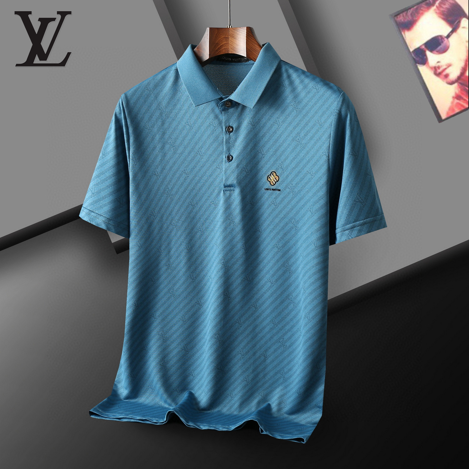 Louis Vuitton T-Shirts